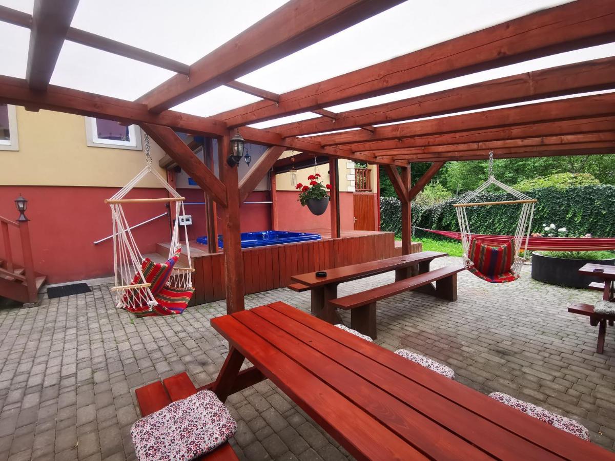 Privát Adriana Kremnica Exterior foto