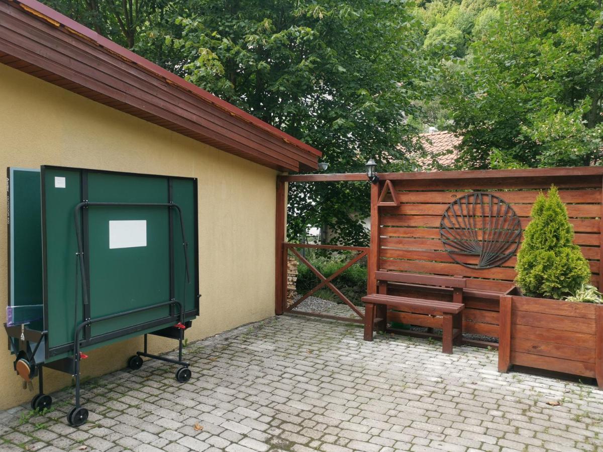 Privát Adriana Kremnica Exterior foto