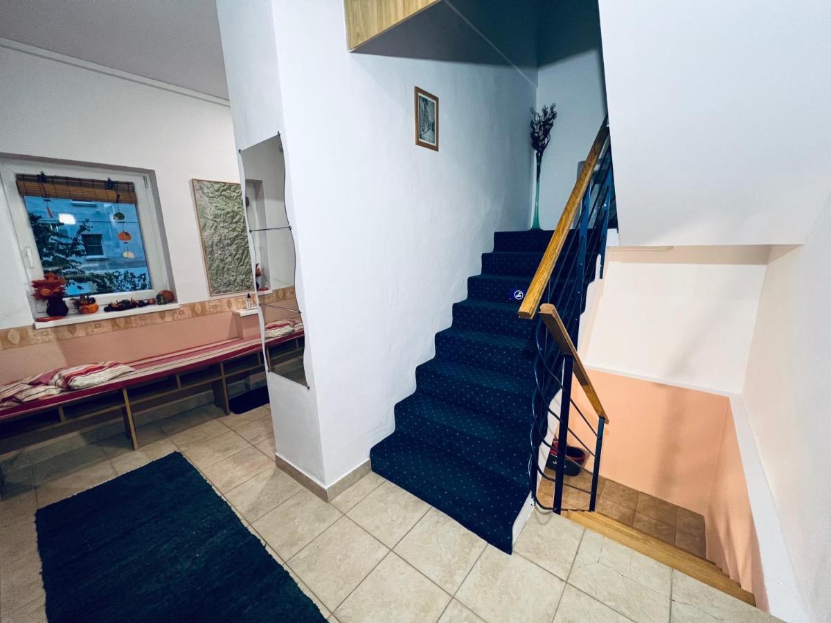 Privát Adriana Kremnica Exterior foto