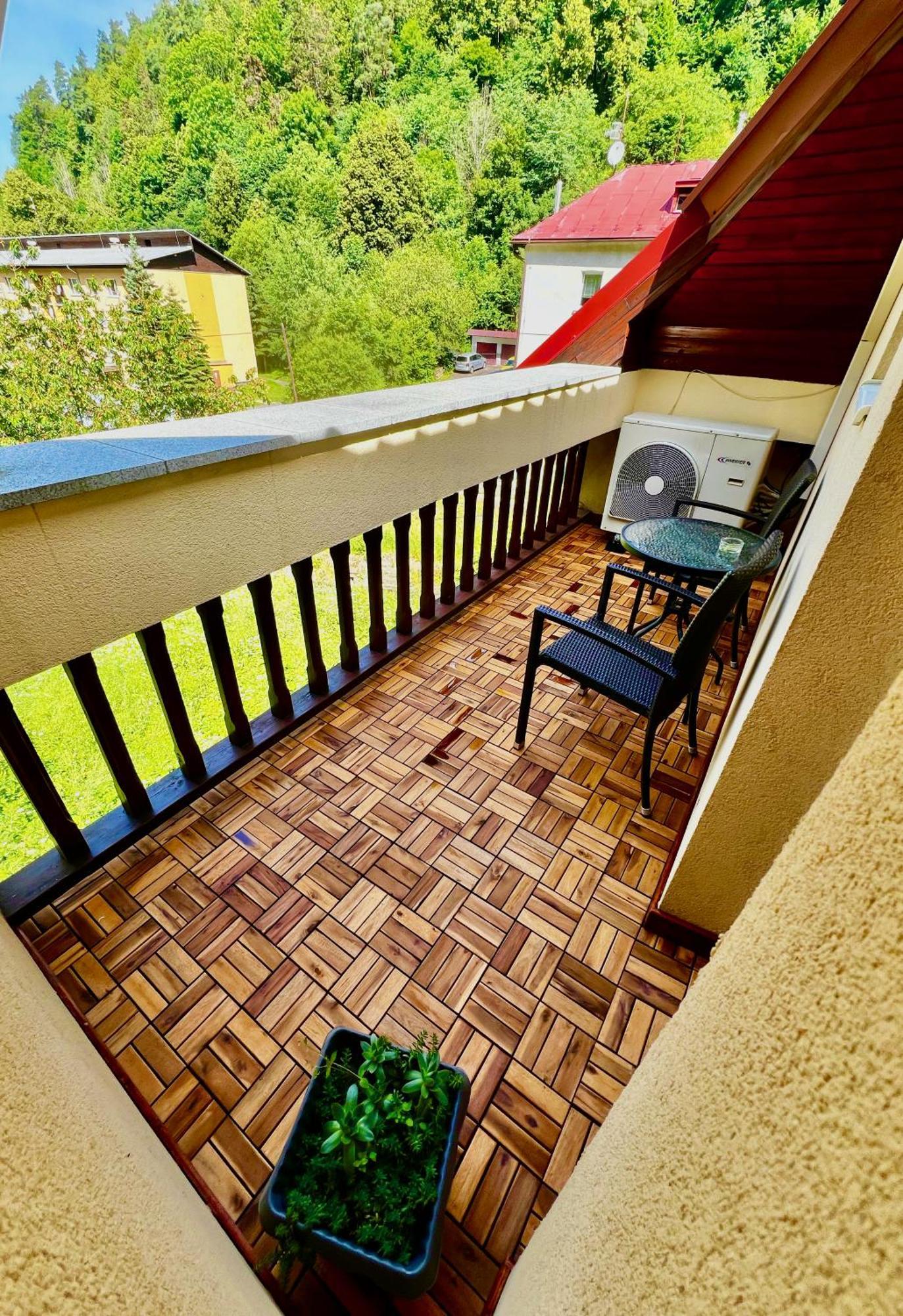 Privát Adriana Kremnica Exterior foto